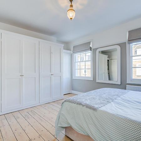 Victoria Belgravia Townhouse Lejlighed London Eksteriør billede