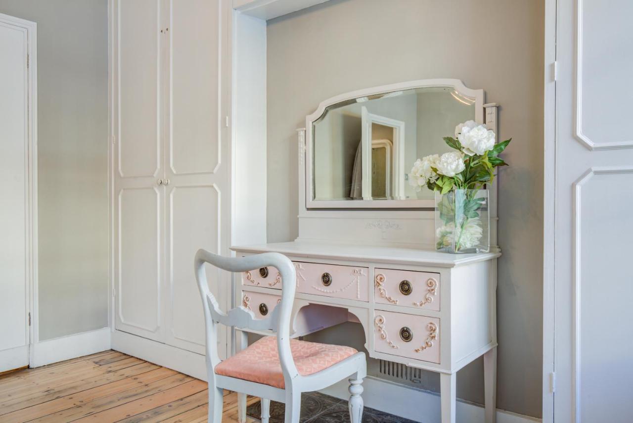 Victoria Belgravia Townhouse Lejlighed London Eksteriør billede