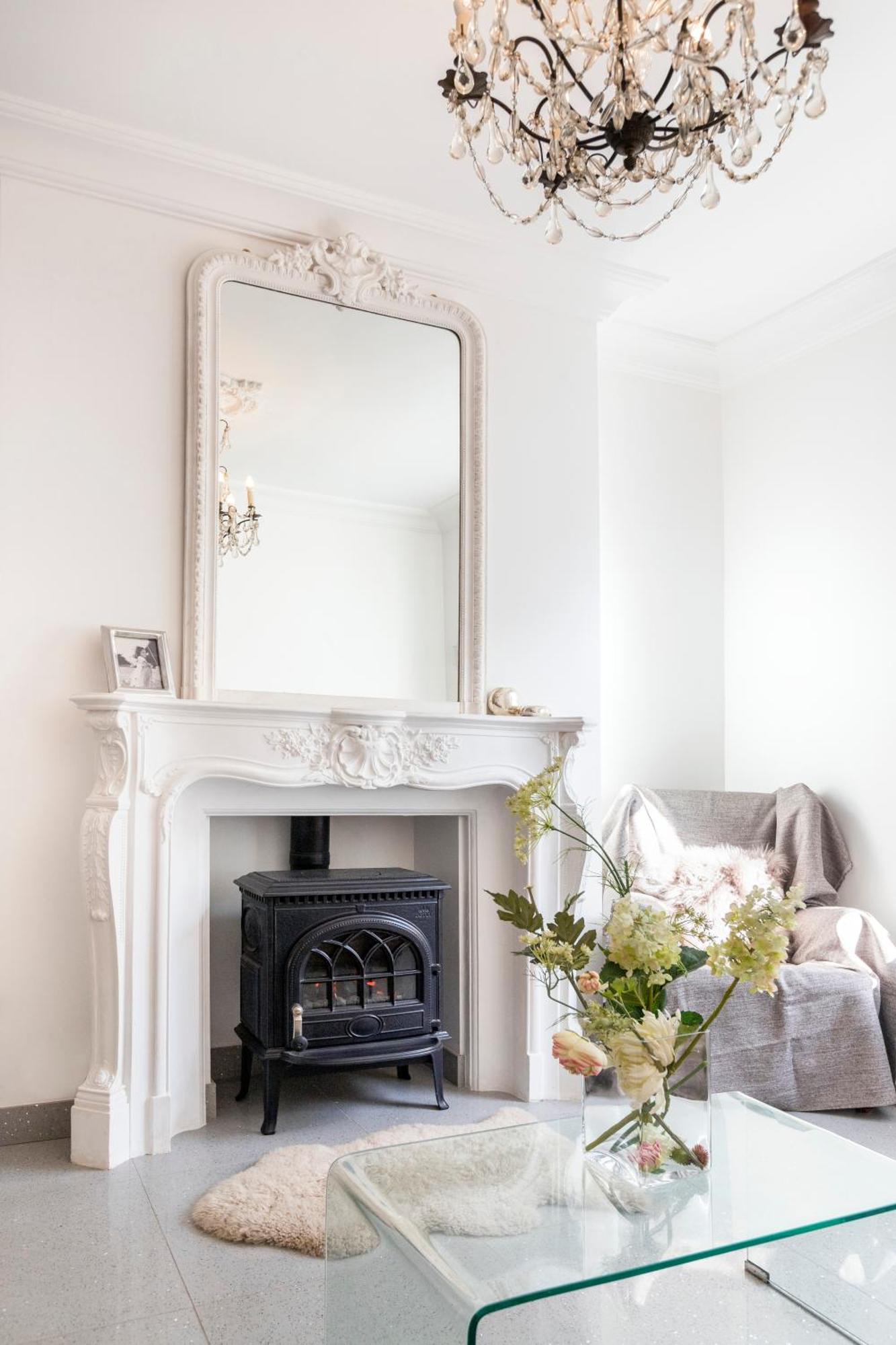 Victoria Belgravia Townhouse Lejlighed London Eksteriør billede