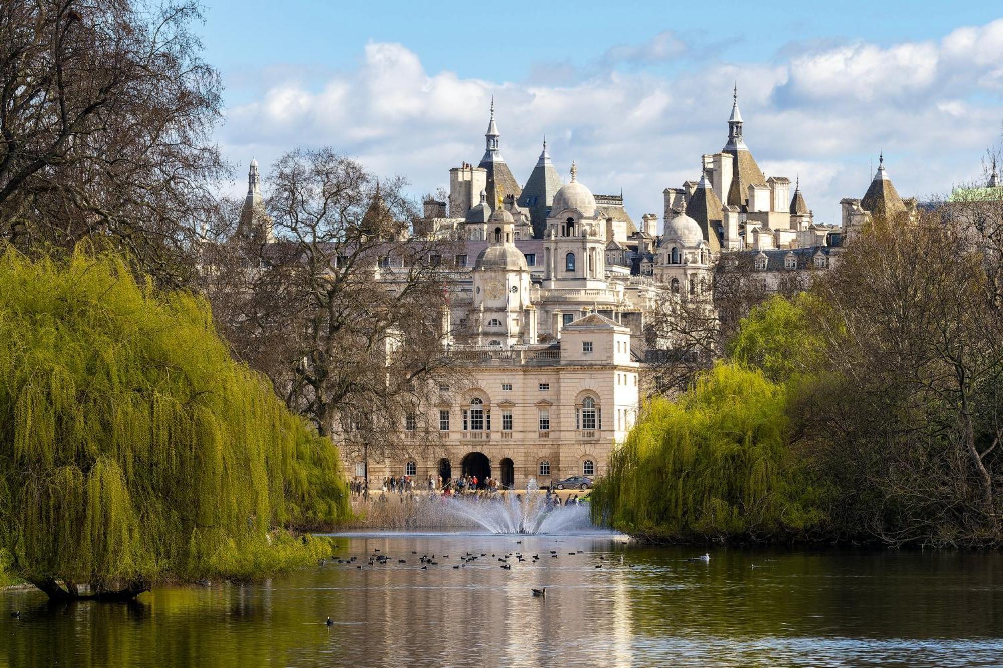 Victoria Belgravia Townhouse Lejlighed London Eksteriør billede