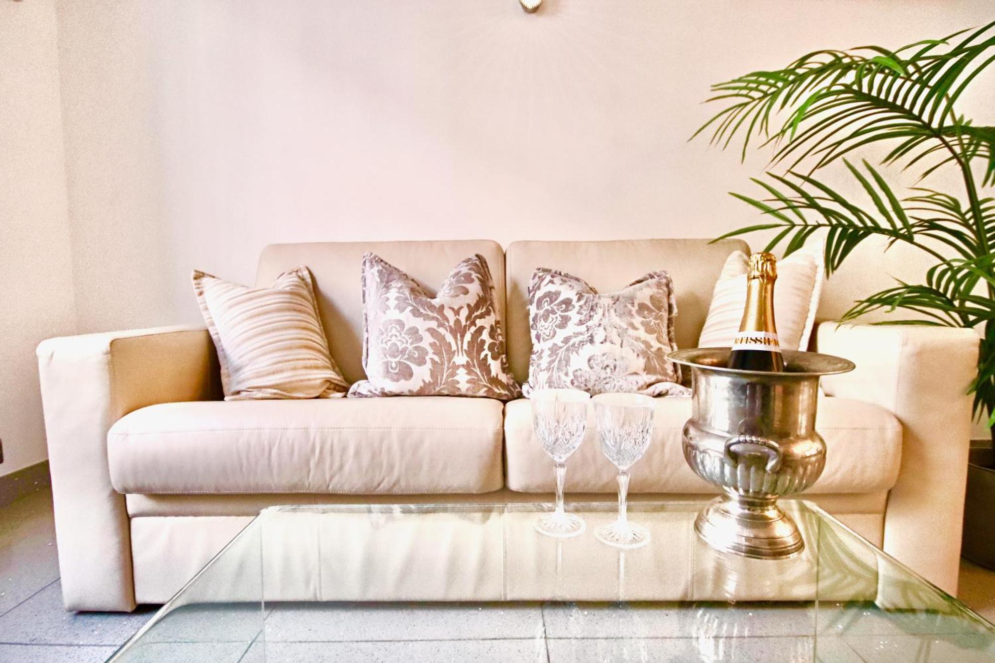 Victoria Belgravia Townhouse Lejlighed London Eksteriør billede