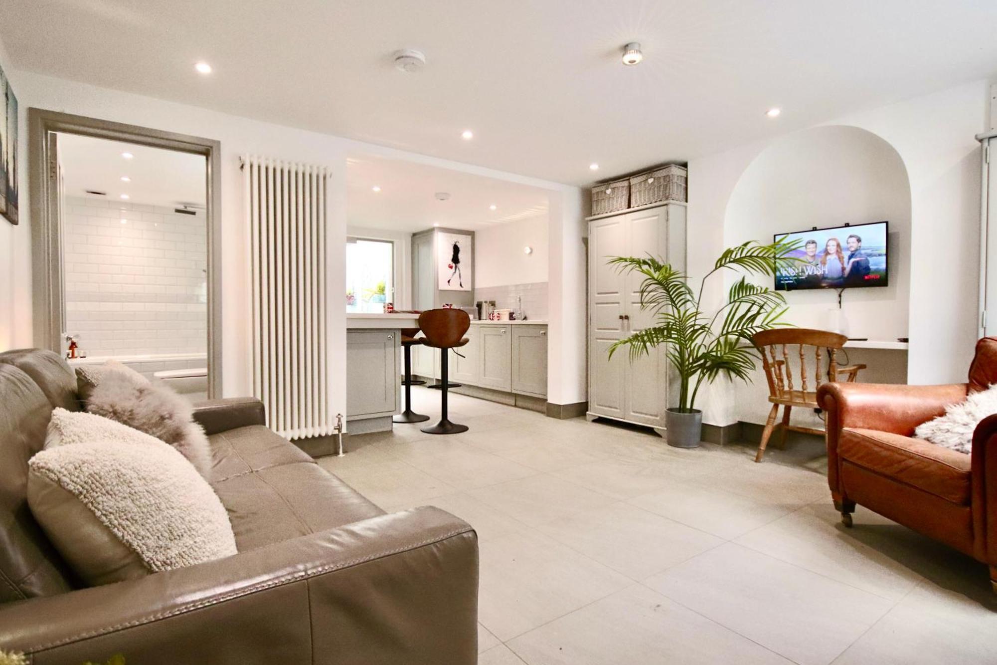 Victoria Belgravia Townhouse Lejlighed London Eksteriør billede